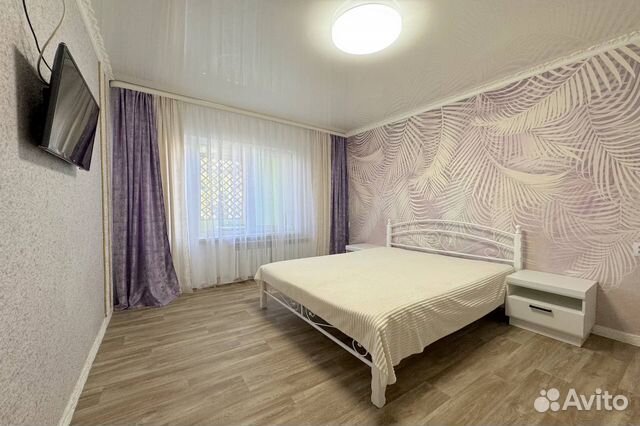 

1-к. дом, 40 м²