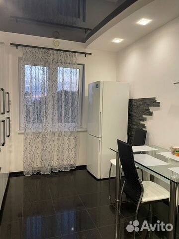 

1-к. квартира, 41 м², 3/9 эт.