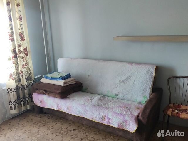 

1-к. квартира, 30 м², 1 кровать