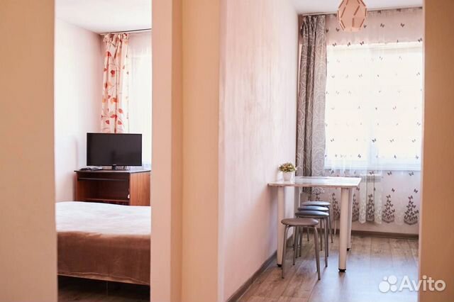 

1-к. квартира, 39,6 м², 8/9 эт.
