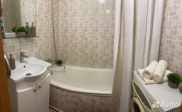

2-к. квартира, 48 м², 4 кровати