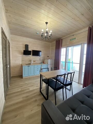 

2-к. дача, 34 м²