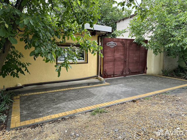 

3-к. дом, 60 м²