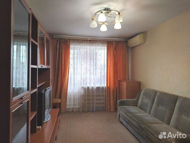 

2-к. квартира, 53 м², 2 кровати