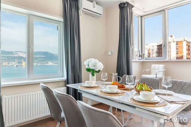 

3-к. квартира, 90 м², 5 кроватей