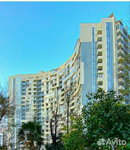 

2-к. квартира, 50 м², 4 кровати