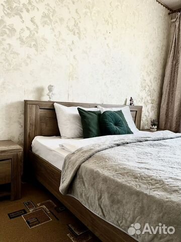 

3-к. квартира, 75 м², 6 кроватей