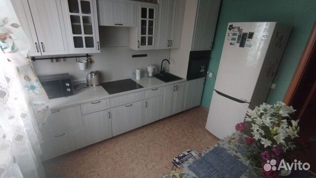 

2-к. квартира, 63 м², 2 кровати