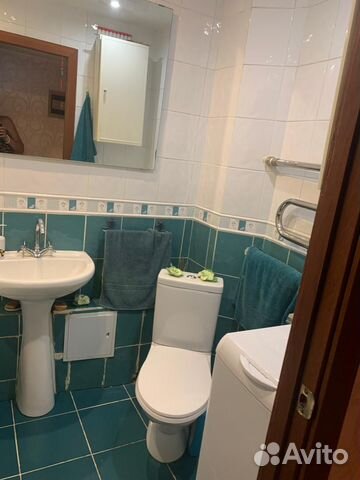 

2-к. квартира, 50 м², 5 кроватей