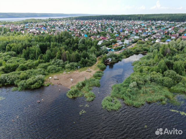 

Коттедж 150 м² на участке 10 сот.