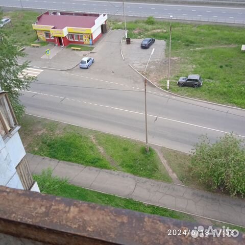 

1-к. квартира, 30 м², 1 кровать