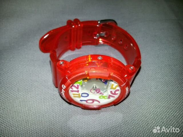 Часы Casio Baby-G Часы Casio Baby-G