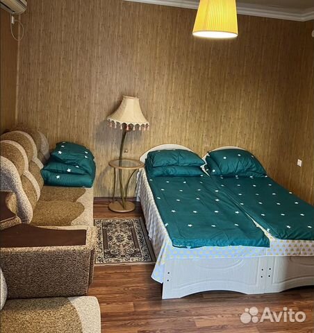 

1-к. квартира, 16 м², 2/3 эт.
