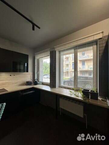 

1-к. квартира, 46 м², 2 кровати