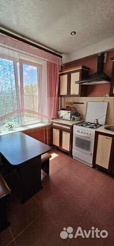 

2-к. квартира, 49 м², 2 кровати