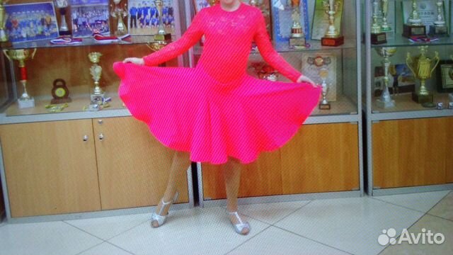 Рейтинговое платье Рейтинговое платье