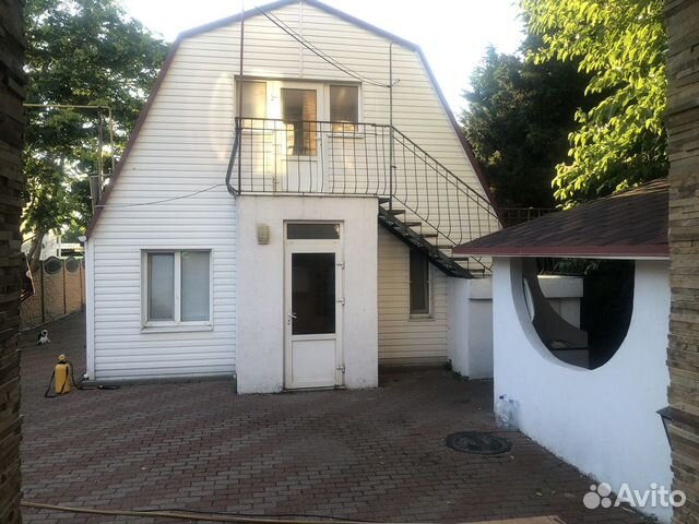 

4-к. дом, 70 м²