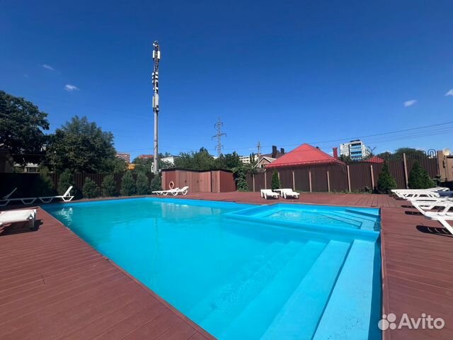 

Квартира-студия, 24 м², 8/9 эт.