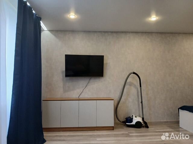 

1-к. квартира, 39 м², 3/5 эт.