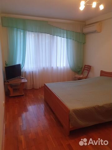 

2-к. квартира, 55 м², 3 кровати