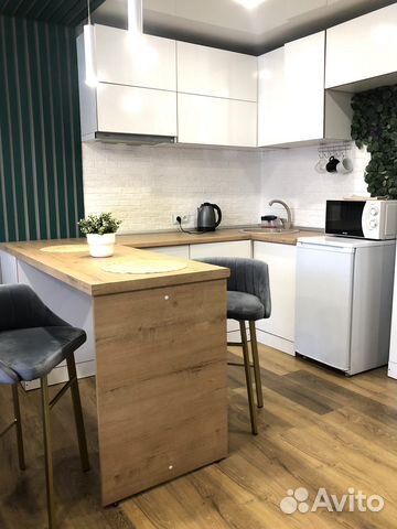 

Квартира-студия, 35,5 м², 3/9 эт.