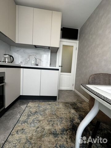 

2-к. квартира, 50 м², 10/12 эт.