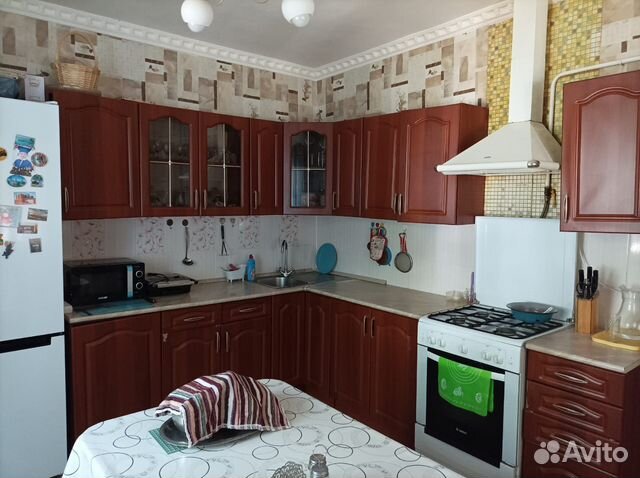 

Дом 120 м² на участке 5 сот.