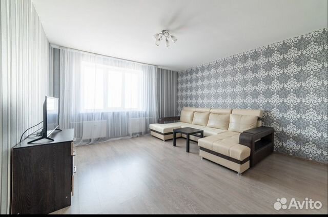 

3-к. квартира, 81 м², 5 кроватей