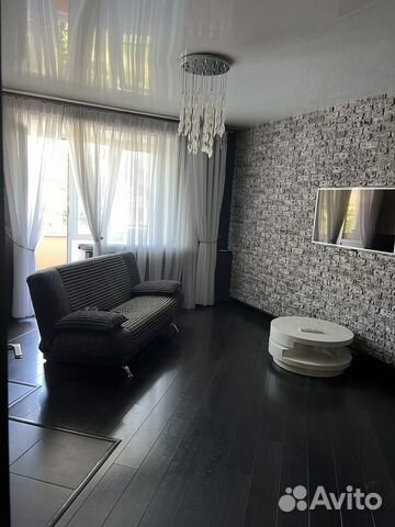 

2-к. квартира, 64 м², 3 кровати