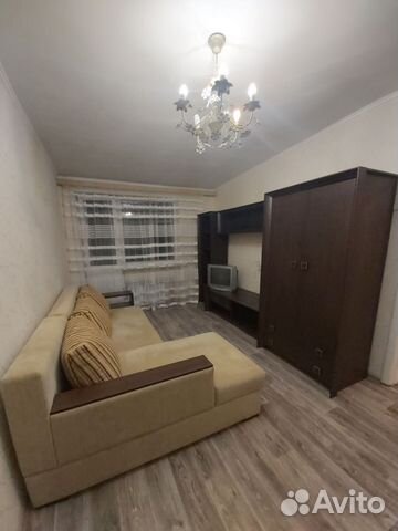 

2-к. квартира, 46 м², 3 кровати