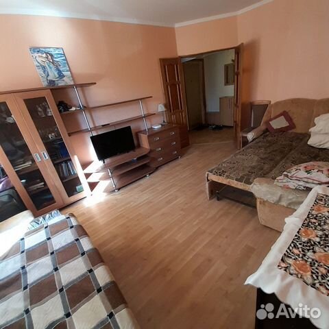 

3-к. квартира, 63 м², 5 кроватей