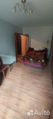 

1-к. квартира, 29 м², 2/9 эт.