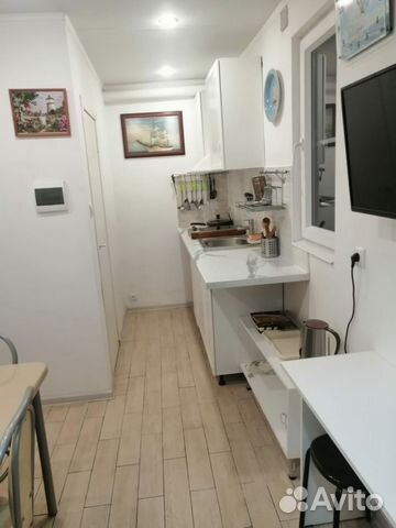 

2-к. коттедж, 40 м²