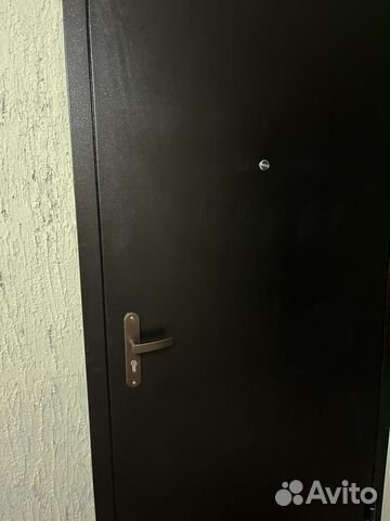 

Квартира-студия, 21 м², 1/5 эт.