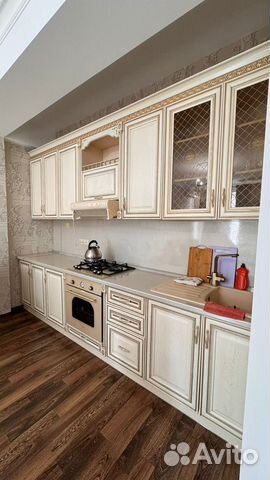 

2-к. квартира, 52 м², 3/9 эт.