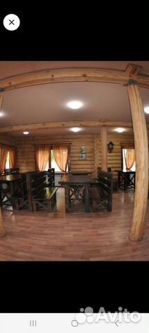 

Коттедж 200 м² на участке 15 сот.