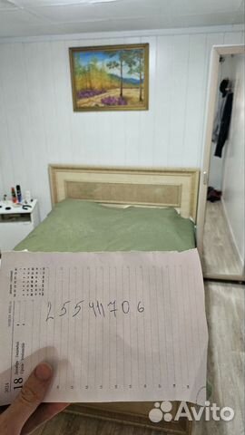 

2-к. дом, 50 м²