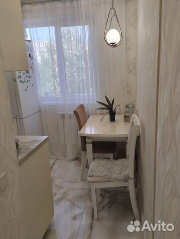 

1-к. квартира, 30 м², 1 кровать