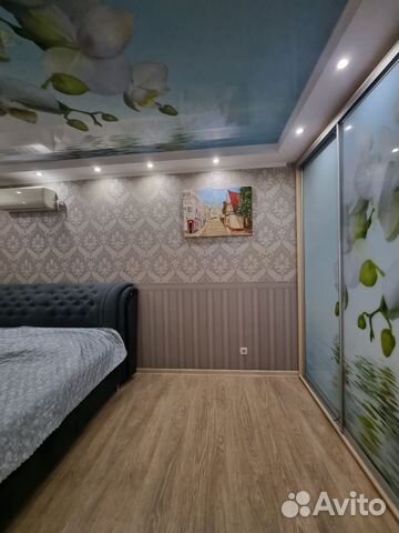 

2-к. квартира, 35 м², 1/4 эт.