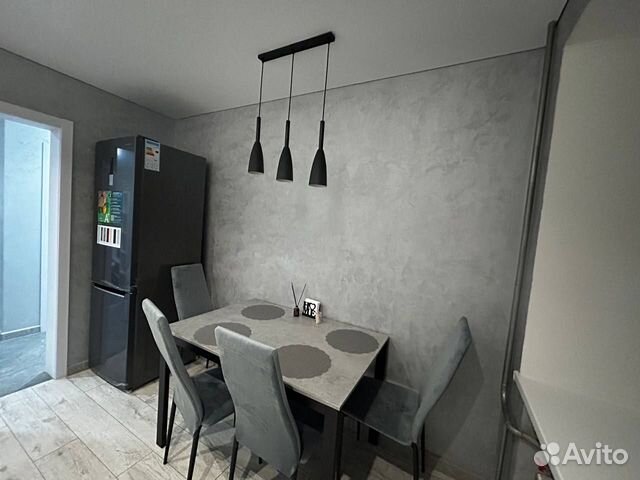 

2-к. квартира, 50 м², 2 кровати