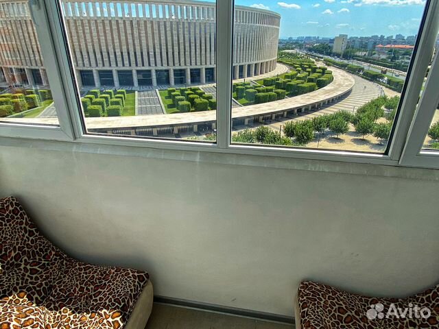 

2-к. квартира, 60 м², 3 кровати