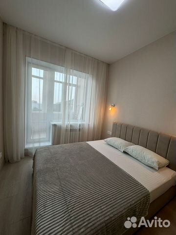 

3-к. квартира, 66 м², 3 кровати