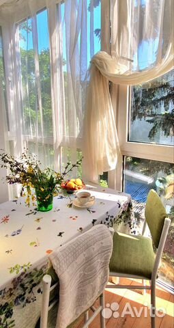 

2-к. квартира, 44 м², 3 кровати