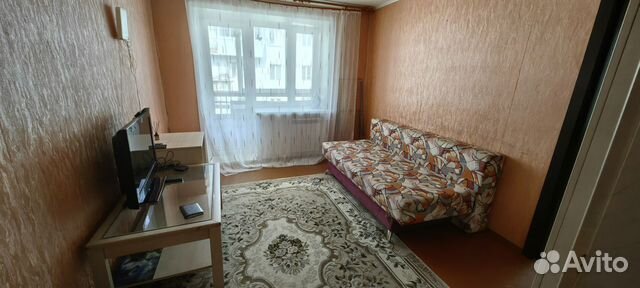 

3-к. квартира, 60 м², 3 кровати