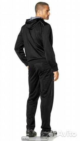 Спортивный костюм Bruno Banani 60-62 Спортивный костюм Bruno Banani 60-62