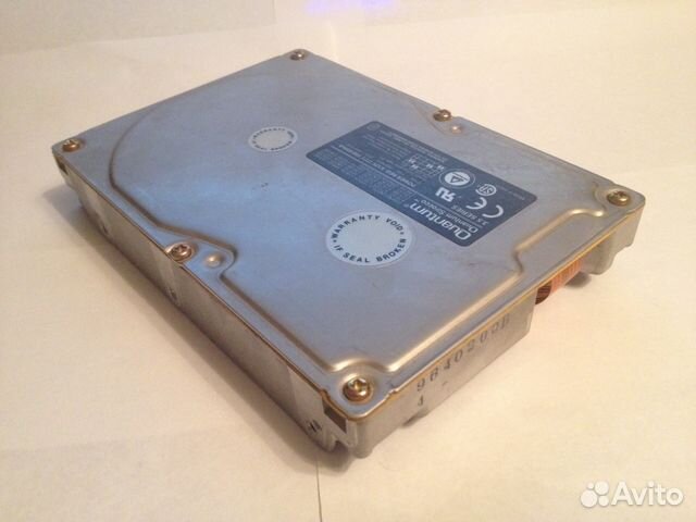 Quantum Sirocco SR17A011 01-H 1700AT