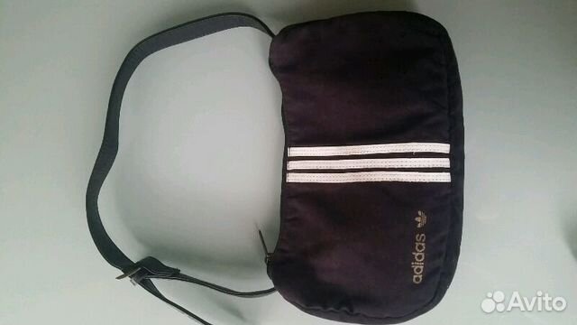 Сумка на плечо Adidas