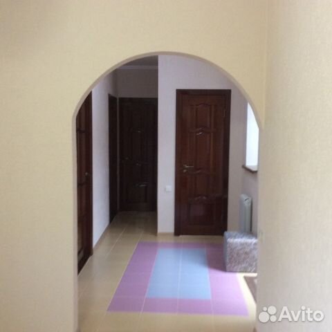 2-к квартира, 60 м², 1/1 эт.