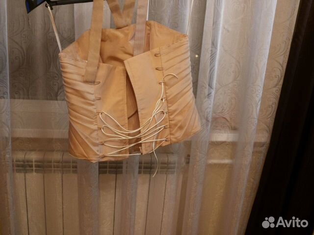 Вечернее платье Вечернее платье