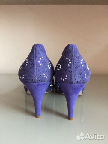 Туфли женские новые Туфли женские новые
